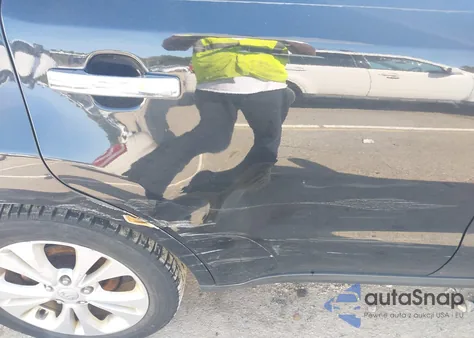 2015 Kia Soul + из США, поврежденный, VIN KNDJP3A56F7153509